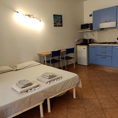 Sal&Love Apt In Porto Antigo Santa Maria Eksteriør billede