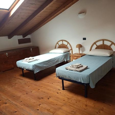 Sal&Love Apt In Porto Antigo Santa Maria Eksteriør billede