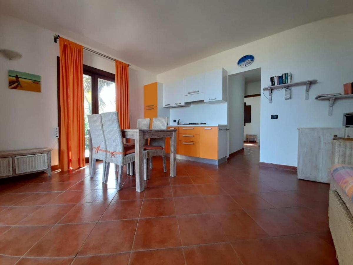 Sal&Love Apt In Porto Antigo Santa Maria Eksteriør billede