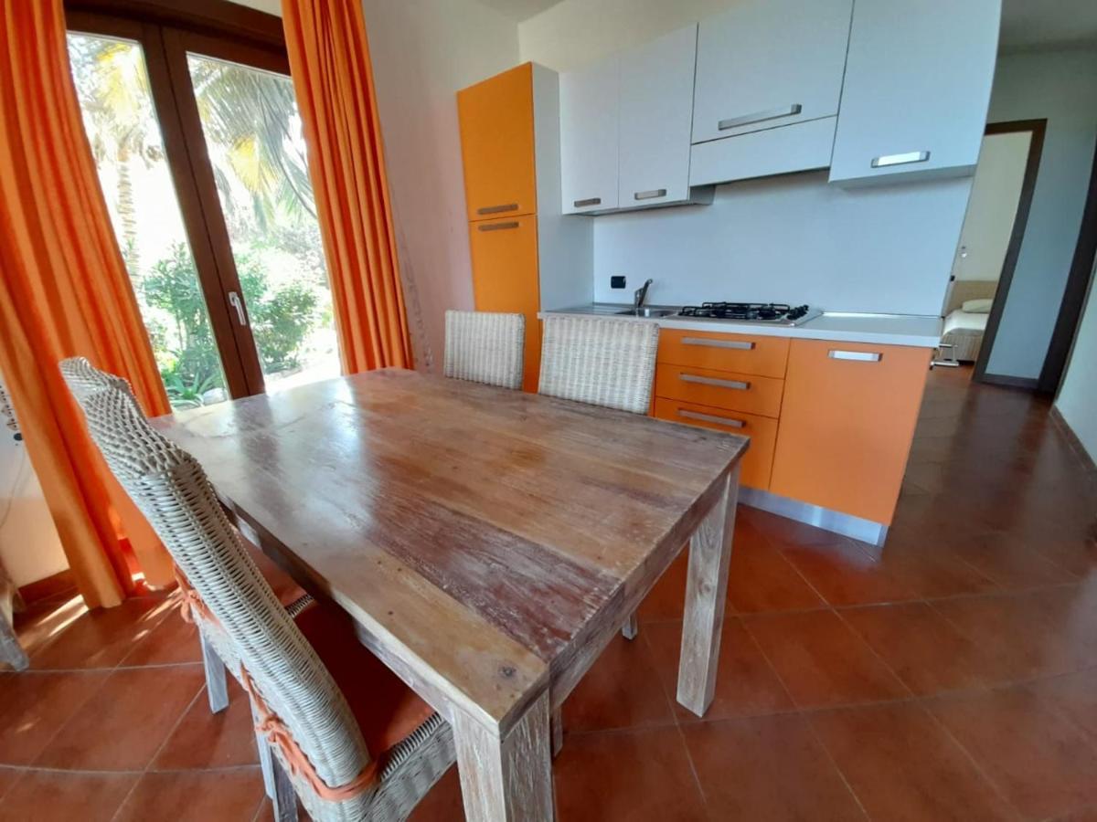 Sal&Love Apt In Porto Antigo Santa Maria Eksteriør billede