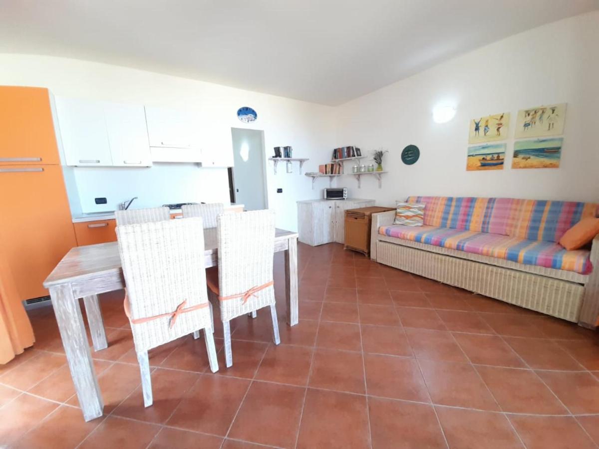 Sal&Love Apt In Porto Antigo Santa Maria Eksteriør billede