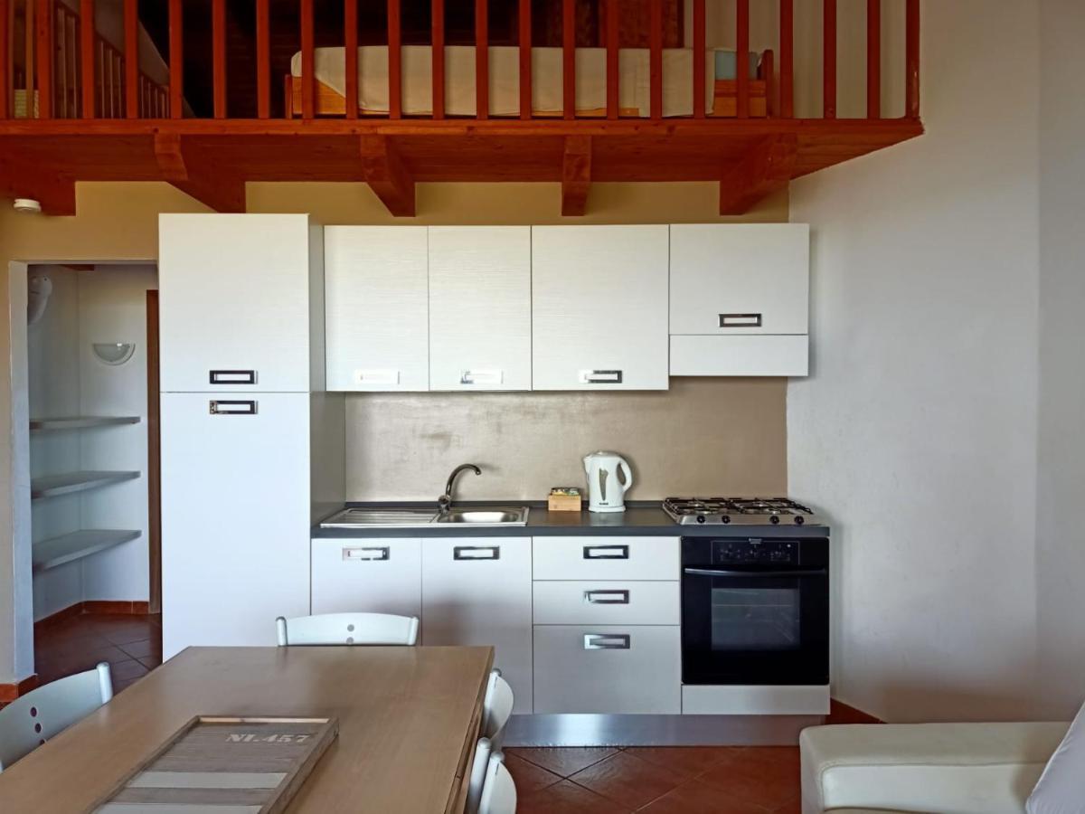 Sal&Love Apt In Porto Antigo Santa Maria Eksteriør billede