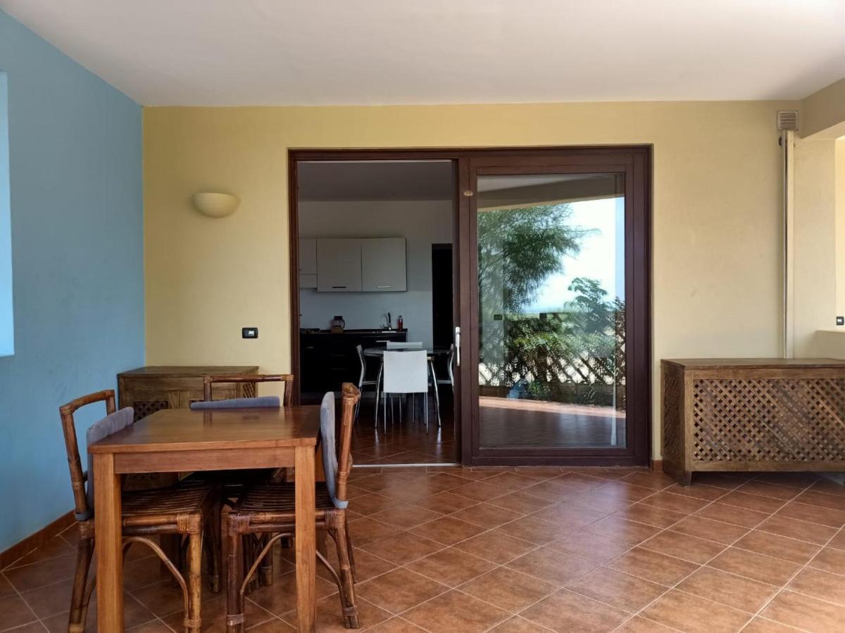Sal&Love Apt In Porto Antigo Santa Maria Eksteriør billede