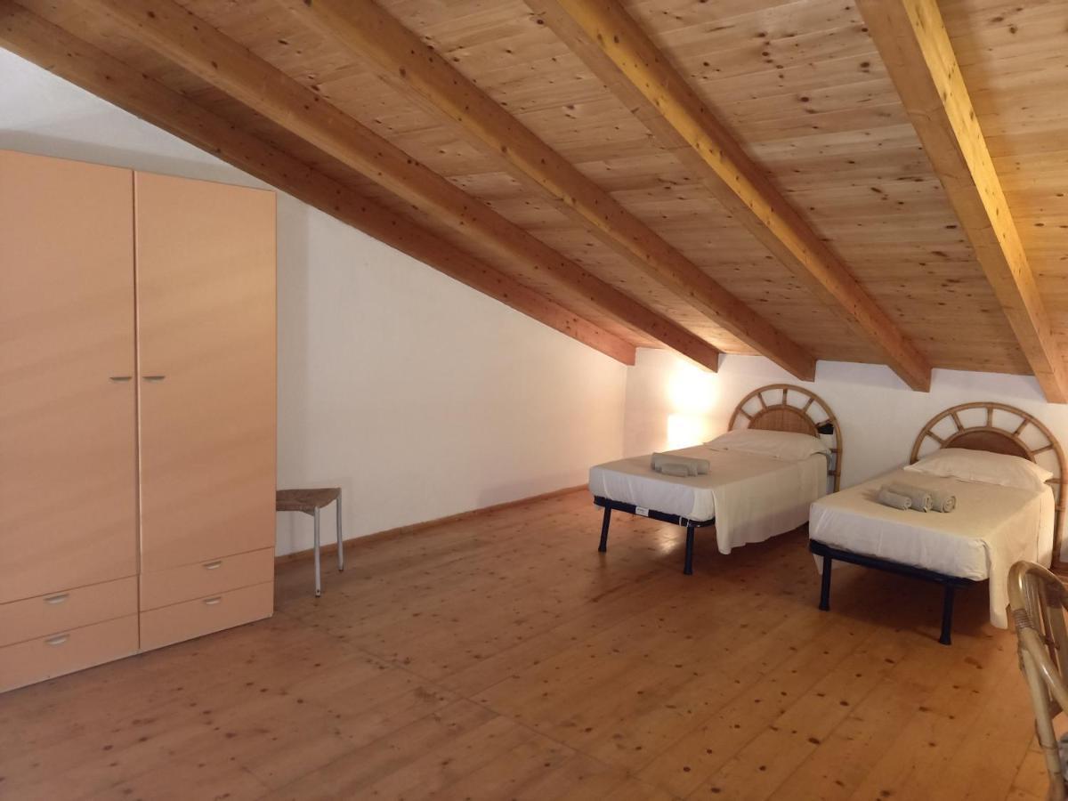 Sal&Love Apt In Porto Antigo Santa Maria Eksteriør billede