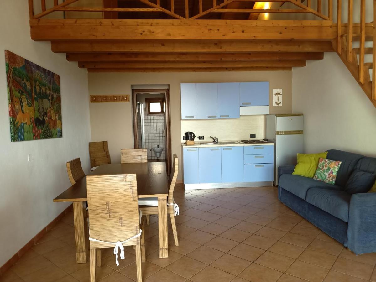Sal&Love Apt In Porto Antigo Santa Maria Eksteriør billede