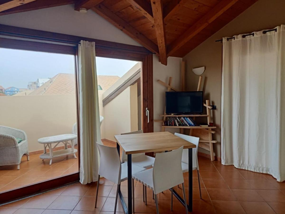 Sal&Love Apt In Porto Antigo Santa Maria Eksteriør billede