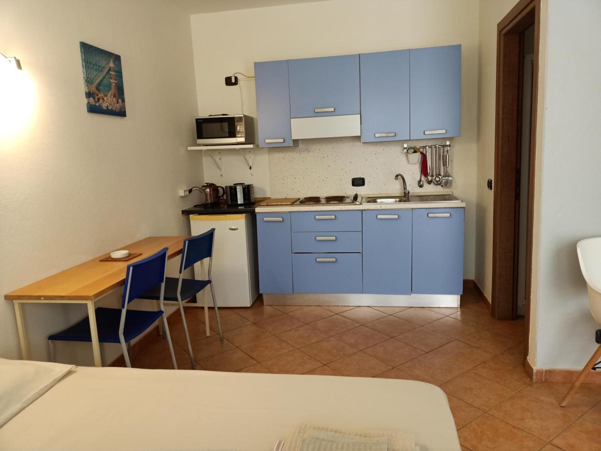 Sal&Love Apt In Porto Antigo Santa Maria Eksteriør billede