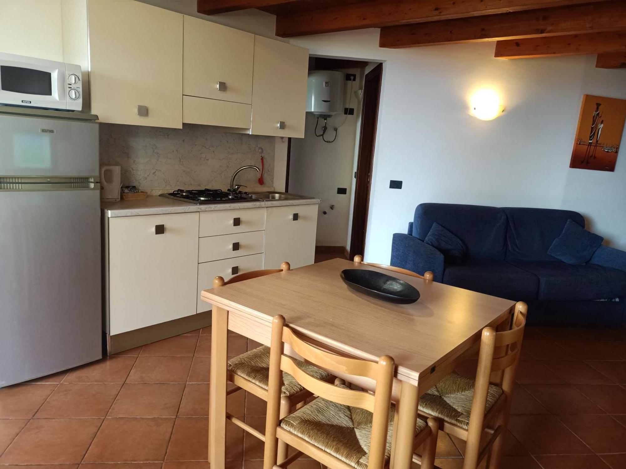 Sal&Love Apt In Porto Antigo Santa Maria Eksteriør billede