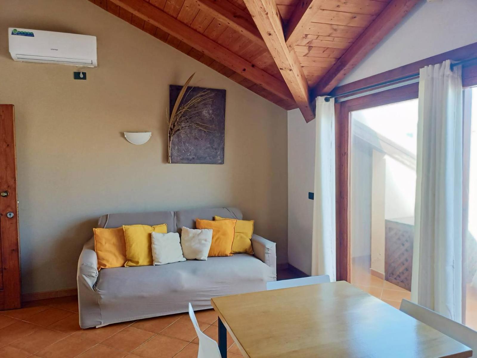 Sal&Love Apt In Porto Antigo Santa Maria Eksteriør billede