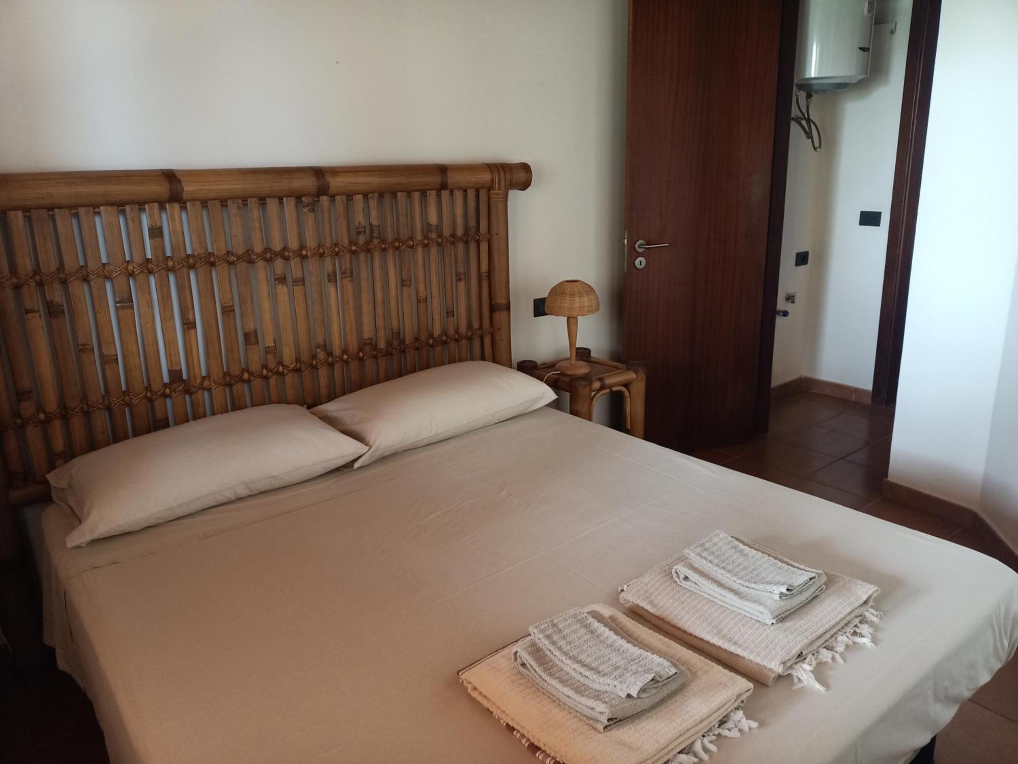 Sal&Love Apt In Porto Antigo Santa Maria Eksteriør billede